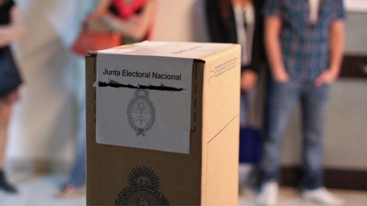En Tierra del Fuego hay 147.064 las personas habilitadas para votar