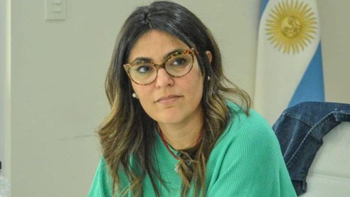 “La idea es acompañar a los jóvenes y dar un soporte económico”, dijo Marcucci