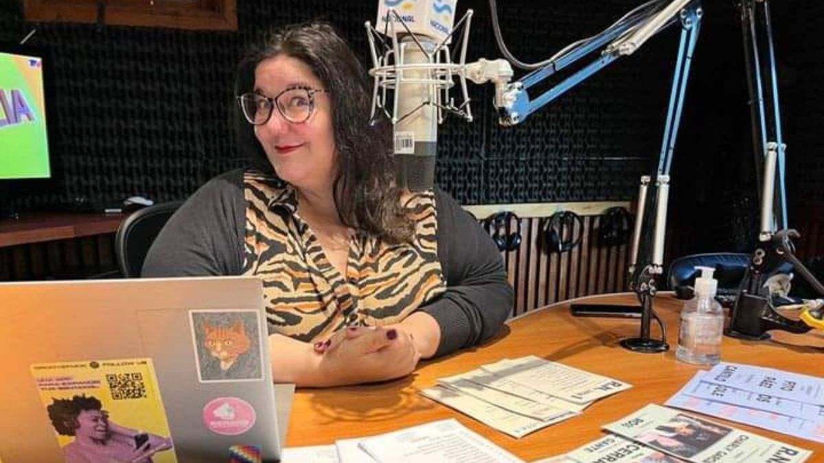 “Lo importante es que la convicción, el interés y la voluntad estén dentro del sobre”