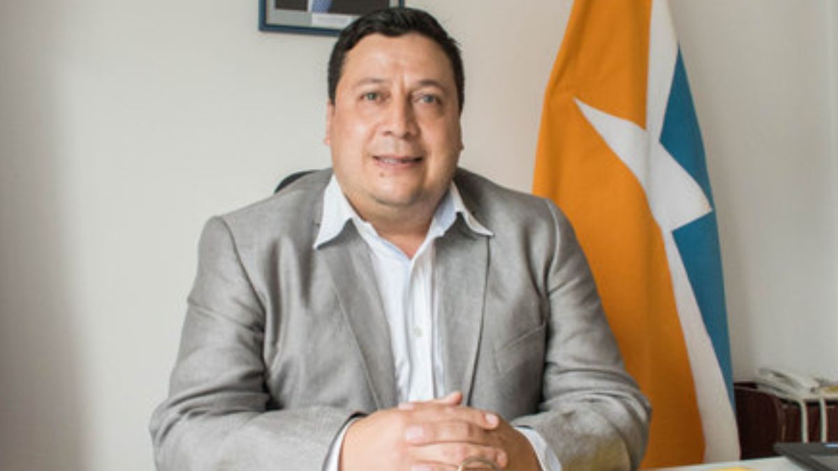 “Quiero seguir transformando la ciudad y ayudando a vecinos y vecinas”