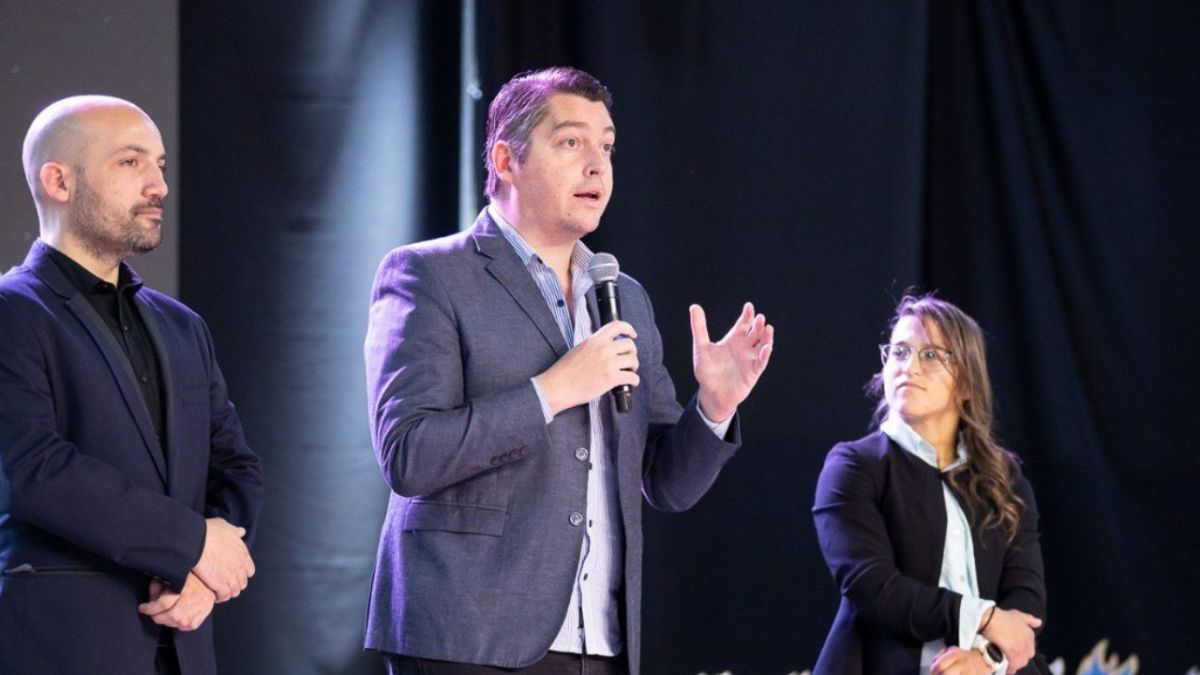 “Mi objetivo es corregir los errores para mejorar la calidad de vida a los vecinos”