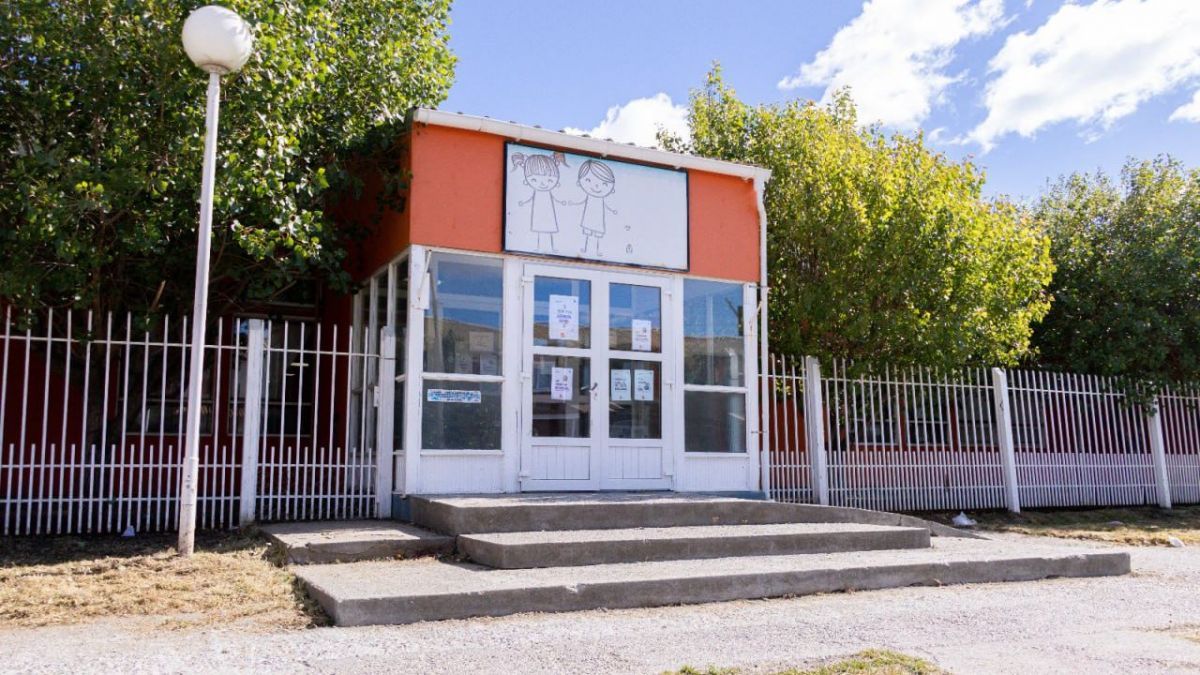 Inició el llamado a licitación para la refacción del Centro Infantil Integrado 