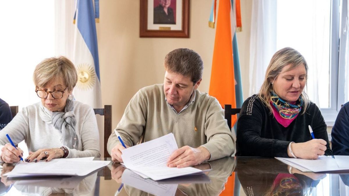 “Esta inversión ubica a la Provincia en la vanguardia del diagnóstico en la región”
