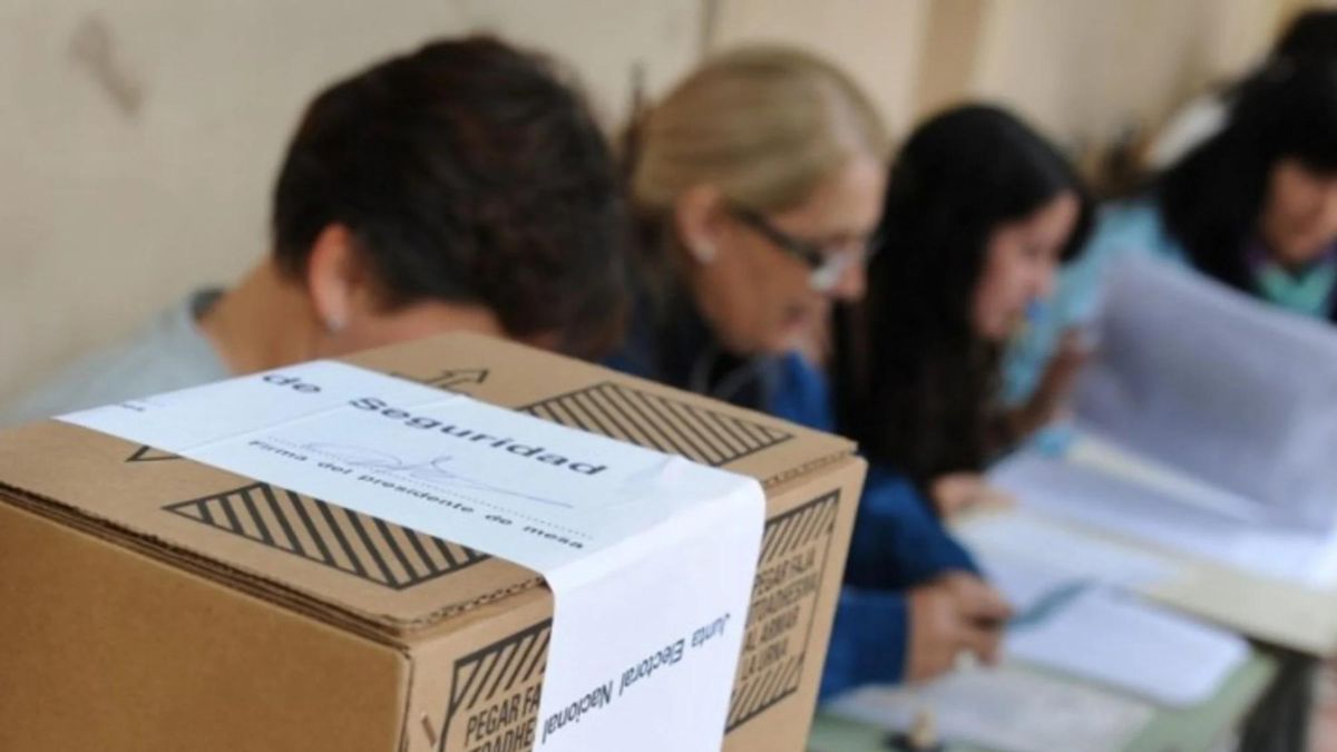 Gobierno recordó las prácticas respetuosas hacia el colectivo LGBTIQ+ en el marco de las elecciones provinciales