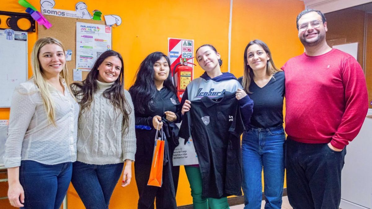 Juvetudes de la provincia participarán del Encuentro Federal de Asistencia Humanitaria y Gestión del Riesgo
