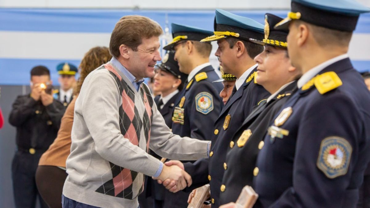 "Estamos convencidos de que todos y todas hacen el mejor trabajo posible”.