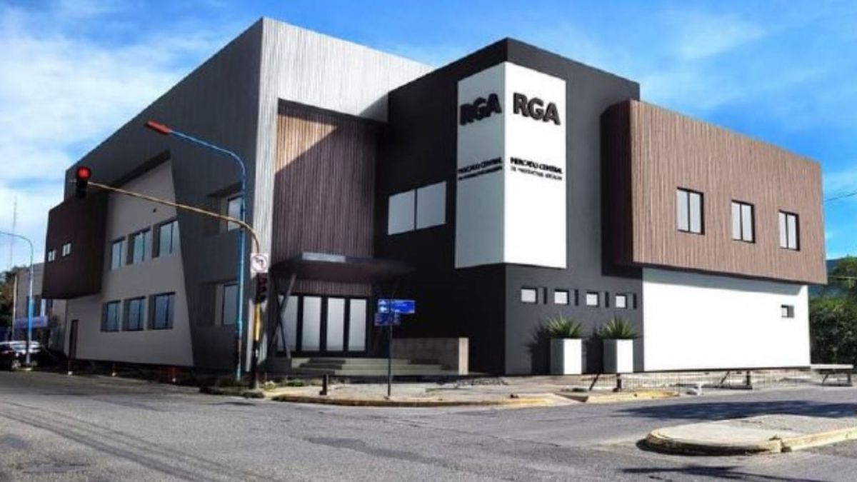 Se realizó la apertura de sobres para su construcción en Río Grande