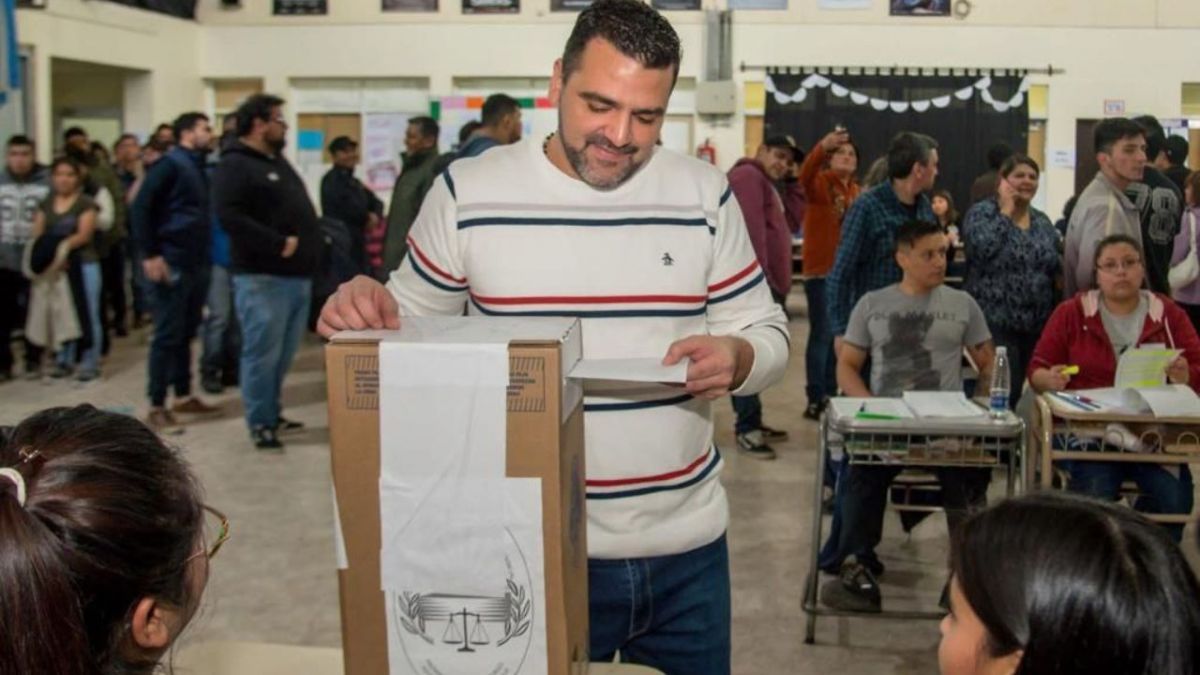 “La participación es fundamental para consolidar la democracia"
