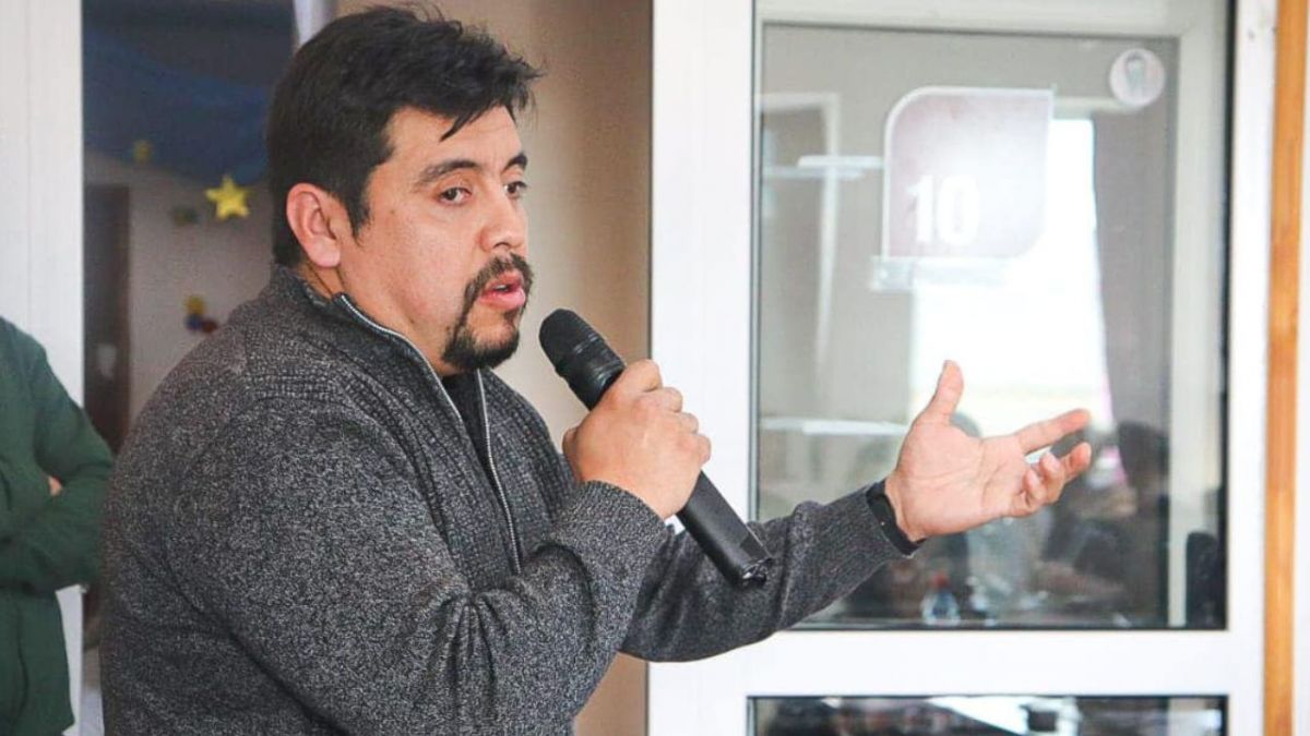 “Ya hay alegría acá y se tiene ganas de festejar, pero vamos a ser cautos y responsables”
