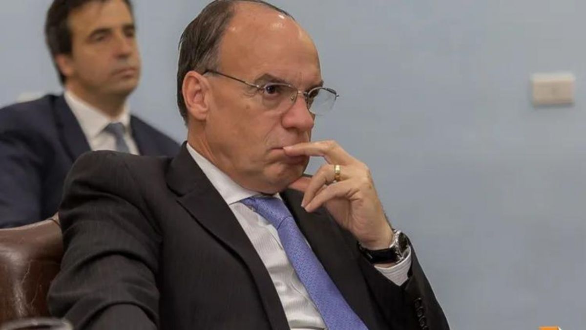 “Es más que evidente que Melella ha ganado la elección”, afirmó Blanco