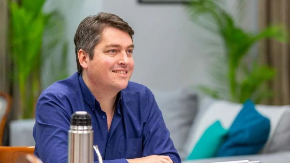 Con más del 50%, Martín Pérez fue reelecto como intendente de Río Grande