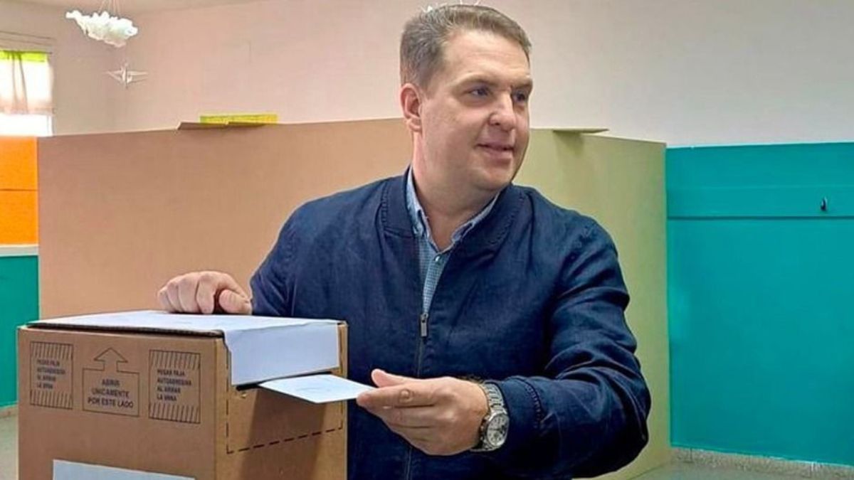 “Es muy gratificante que la gente haya podido ver el trabajo que realizamos”