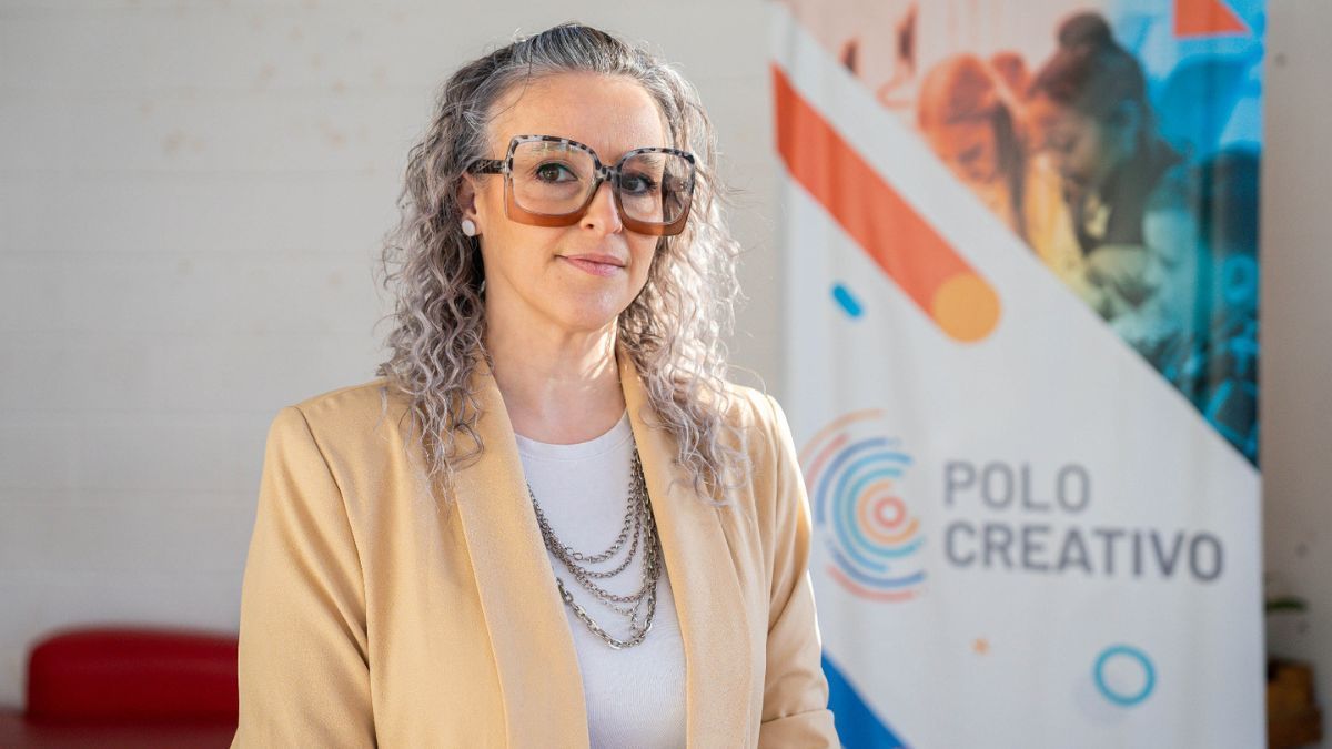 “La idea es abrir las puertas para que se acerquen al Polo y lo conozcan”