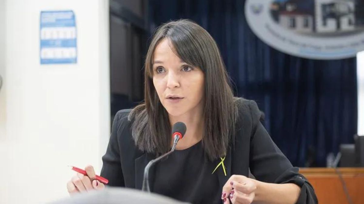 “Logramos que la gente vea todo el trabajo que hacemos, no solo en lo legislativo”