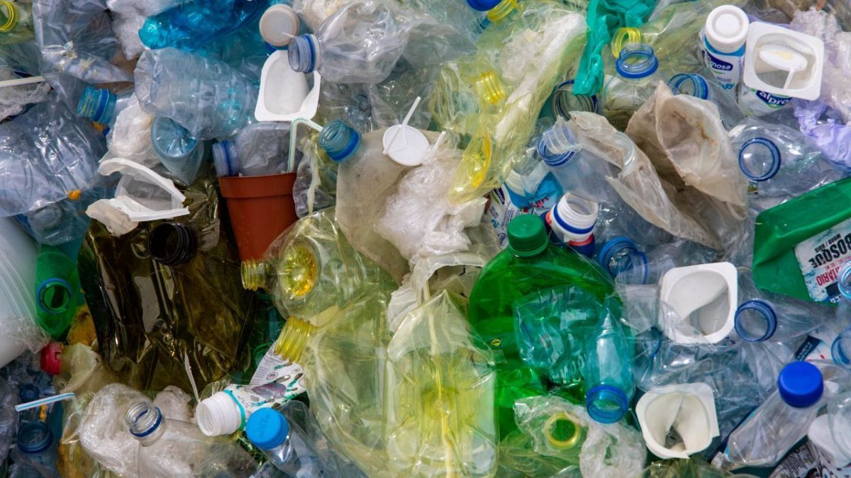 Por el Día Mundial de Reciclaje, el Municipio realizará una jornada ambiental 
