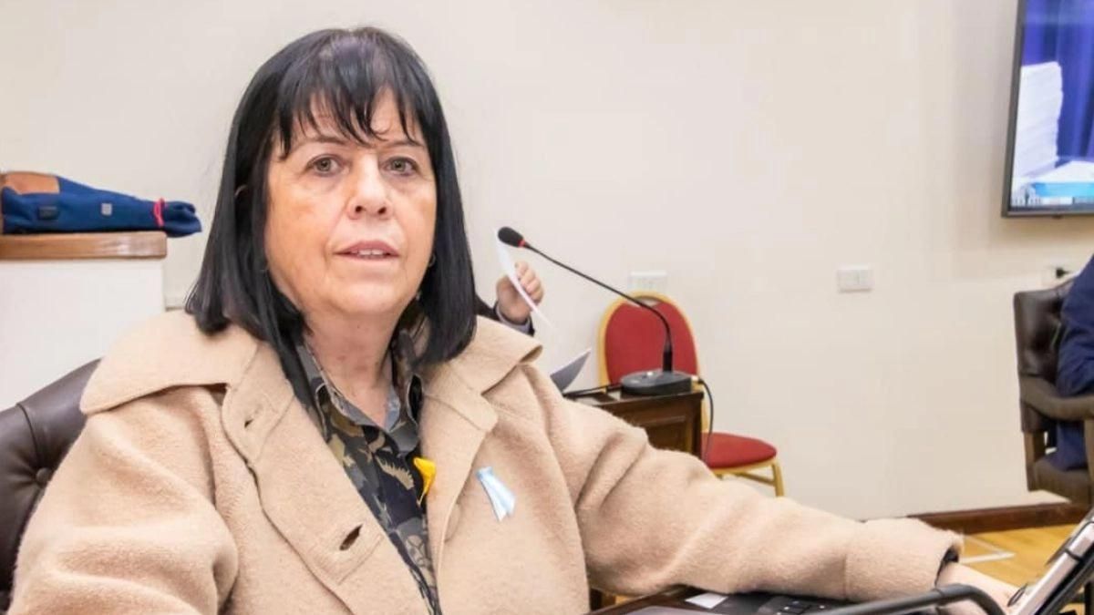 “El PRO debe hacerse cargo de la gran parte de responsabilidad que le cabe”