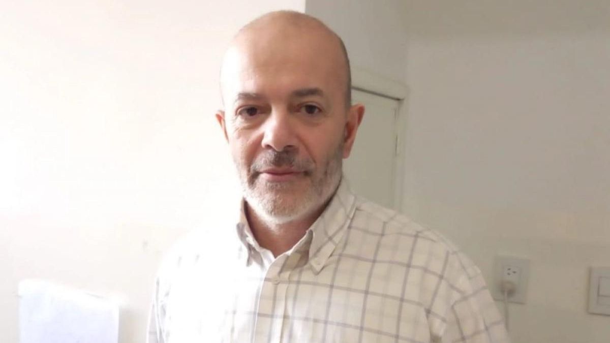 “Arrancamos a mediados de abril y ya tenemos 100 nuevos jubilados”