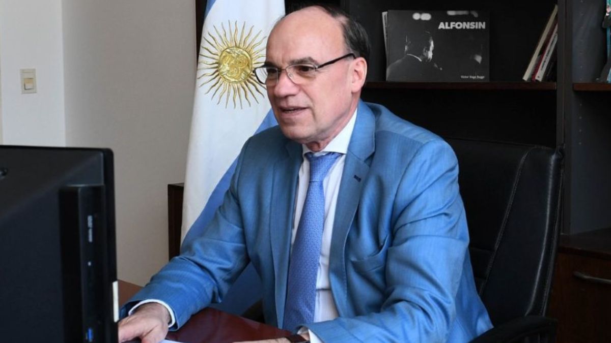 “Si Stefani hubiera sido un poco menos soberbio, hubiésemos hecho una mejor elección”