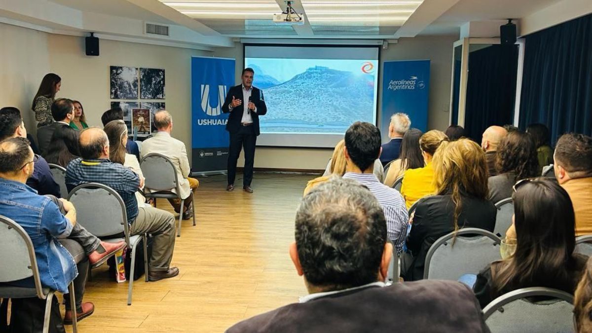 "El turismo en nuestra ciudad es la industria que genera mayor empleo directo e indirecto y gran movimiento  de divisas”