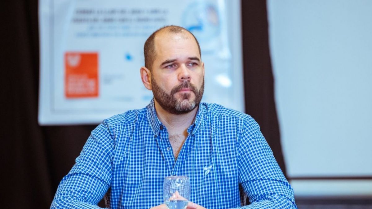 “El compromiso es seguir trabajando y redoblando los esfuerzos”, valoró Tita
