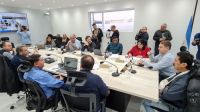 El Concejo Deliberante de Río Grande trató el pliego del Dr. Gustavo Zanone