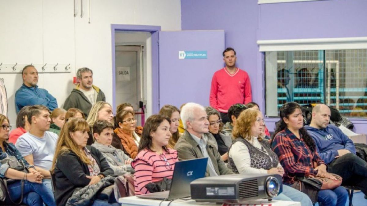 Comenzaron las inscripciones para acceder a las becas “Ushuaia Futuro”