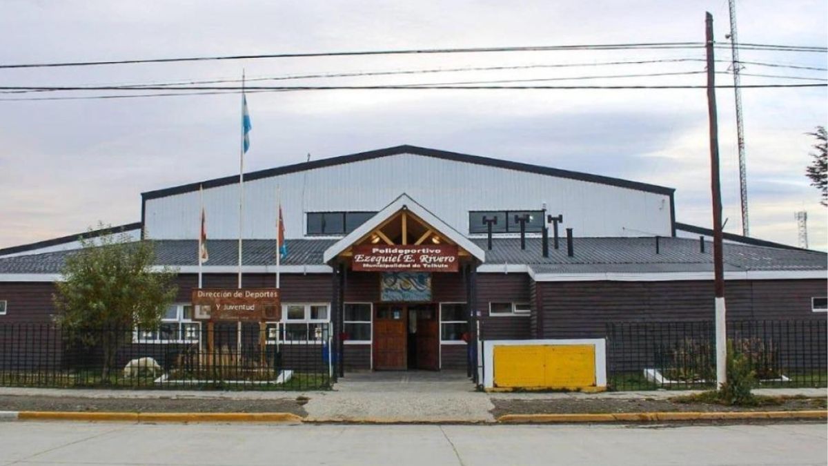 Se presentará la obra "Carne oscura y triste ¿Qué hay en tí?" en Tolhuin