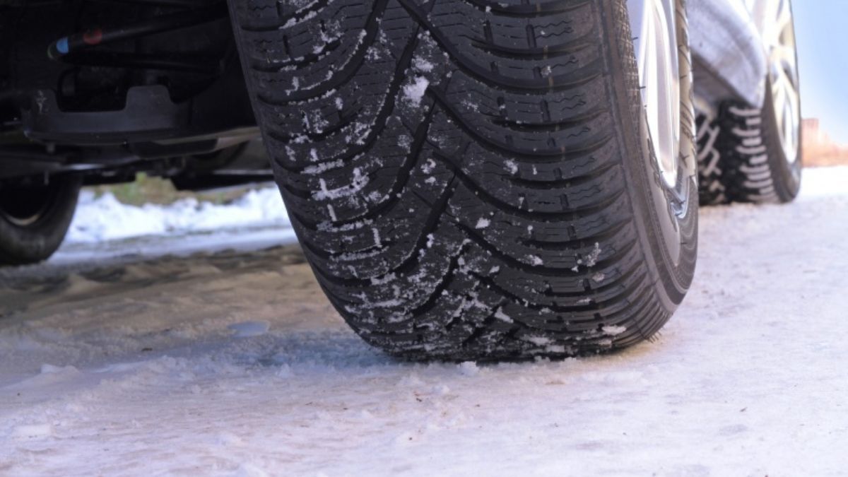 La Municipalidad recordó que aún no se exigen las cubiertas de invierno en la ciudad