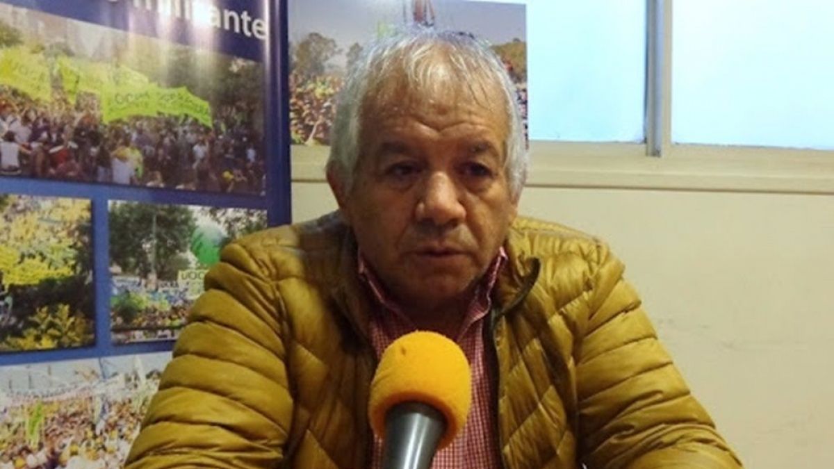 "Tuvimos una muy buena temporada de trabajo en toda la provincia”, aseguró Ramírez 