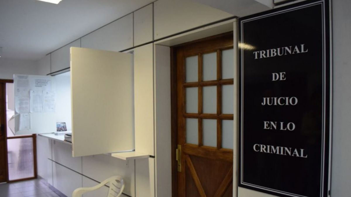 Comienza el juicio a siete personas acusadas de haber intentado matar a un hombre 
