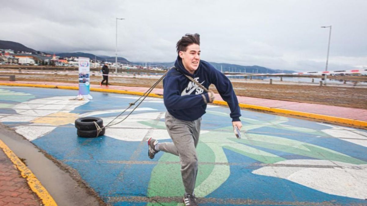Abrieron las inscripciones para participar del programa “Ushuaia Joven”
