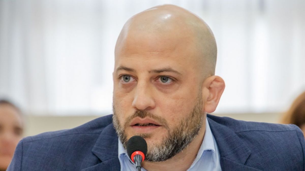 “El Parlamento Patagónico reafirma su compromiso con la región”, afirmó Trentino
