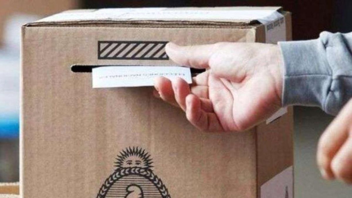 "Hacer valer las reglas electorales de ninguna manera puede ser visto como una actitud anti democrática"