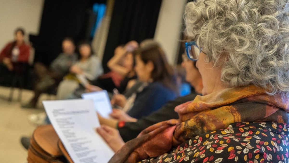 Se realizará el evento "Que no se pierda la memoria" en Río Grande