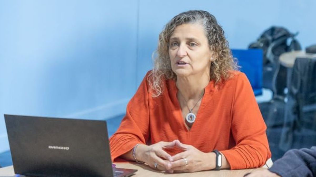“Hay una política pública consistente y consecuente con el mercado laboral”