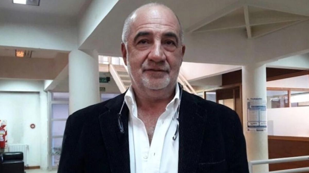 “Apostamos a Tolhuin, tratando de brindar lo poco o mucho que podemos dar”