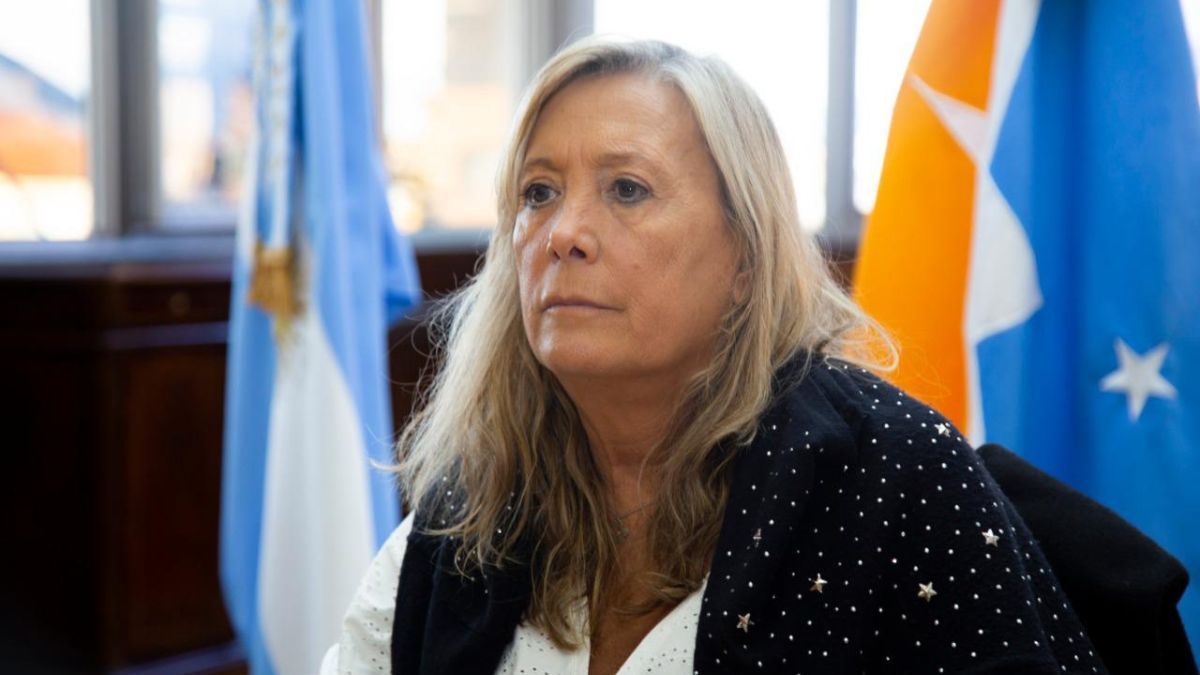 “Debemos sostener los otros derechos si queremos que vuelvan a vivir en sociedad”