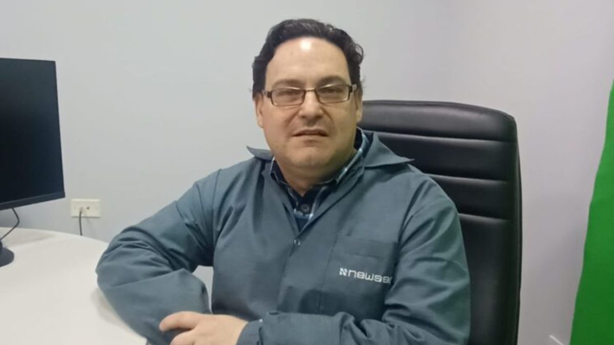 “El año pasado se unieron 50 equipos y este año logramos 100”, dijo Figueroa