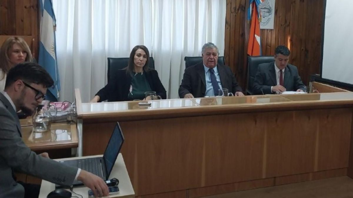 Piden 5 años de condena para un imputado por abuso sexual gravemente ultrajante