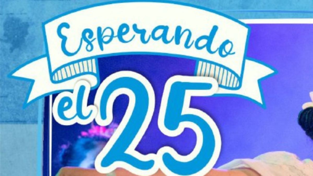 La municipalidad invita a la Gran Peña “Esperando el 25” 
