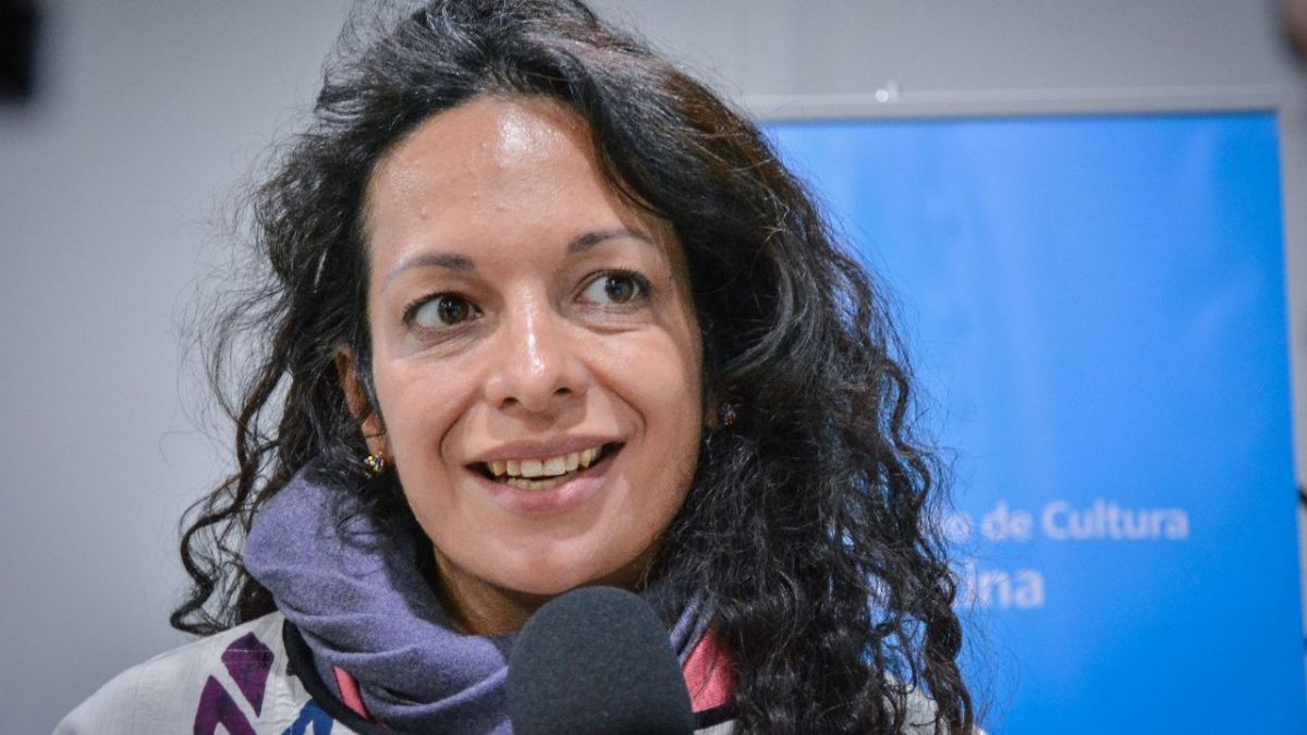 “Es muy importante y me llena de orgullo que la lista que encabecé haya sido la más votada“ 