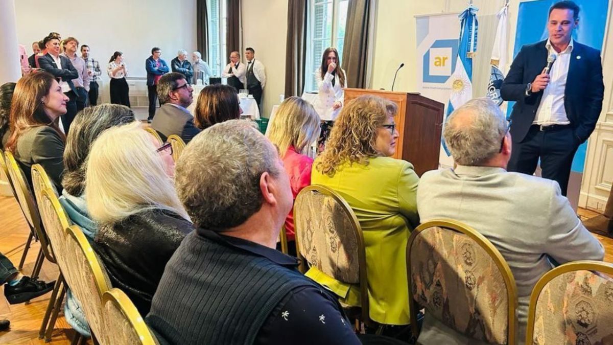 Se llevó adelante el cierre de la gira nacional de promoción turística del invierno 2023