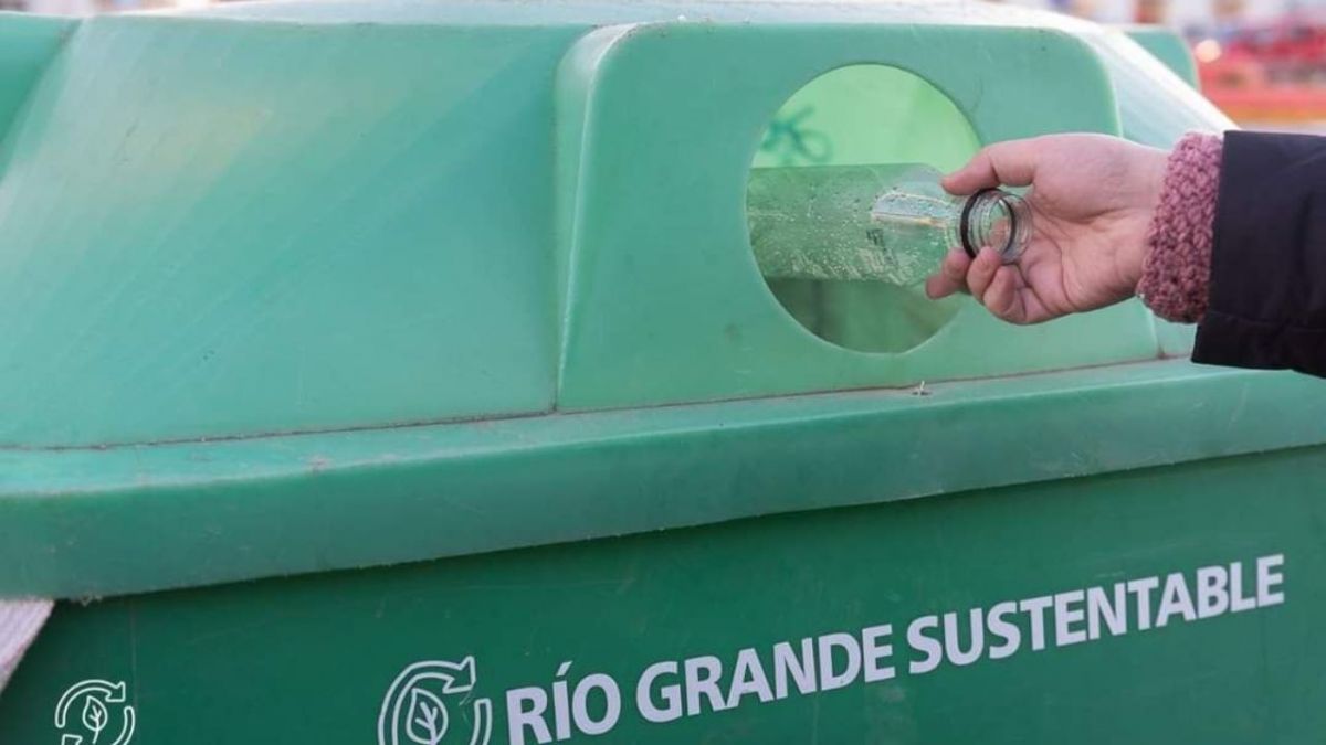 “ECOpuntos” en toda la ciudad