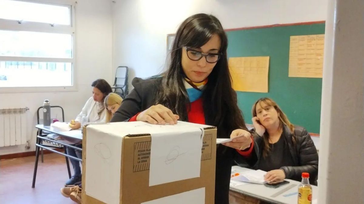 “En mí encontrarán críticas constructivas, de eso se trata un Concejo Deliberante”