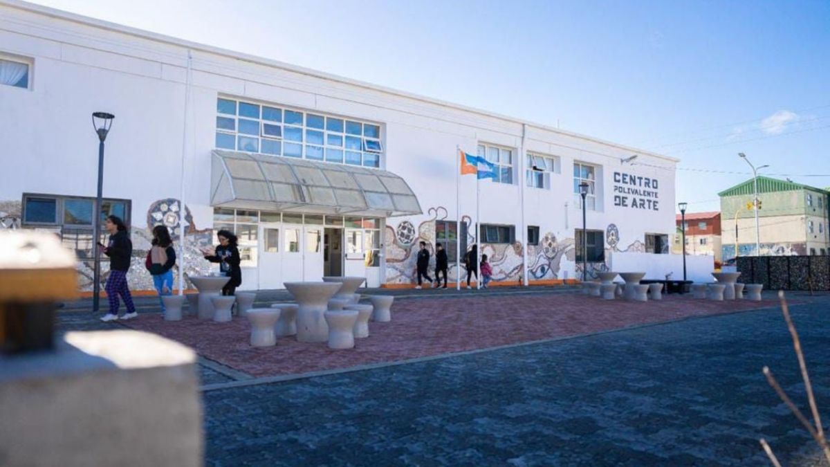 Se trabajó la Ley de Educación Ambiental Integral en una jornada institucional