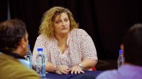 “En las próximas semanas tendría que salir la nueva resolución”, informó Castiglione 