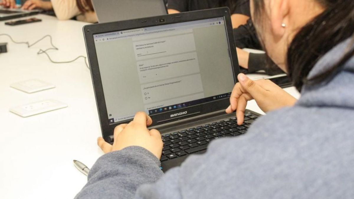 Comienza la segunda edición del “Club de Chicas Programadoras”