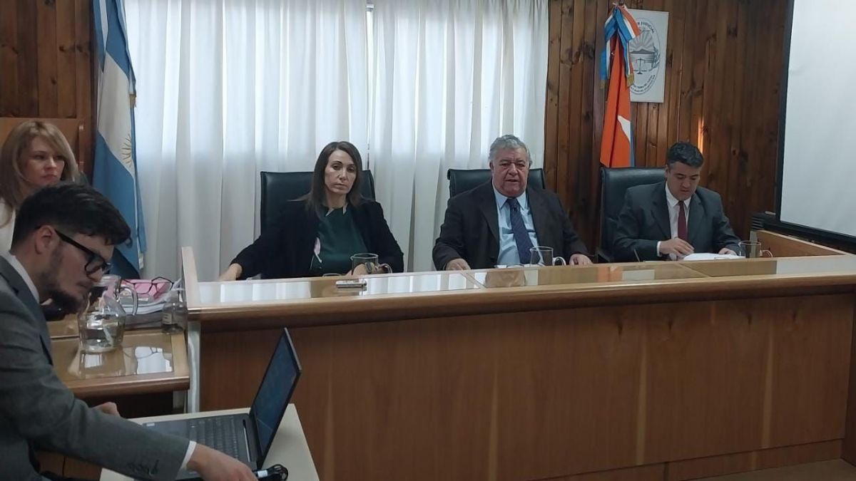 Piden la absolución de un hombre acusado de abusar sexualmente de un adolescente