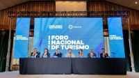“Tenemos una oportunidad maravillosa, disfrutémosla, aprovechémosla y defendamos el turismo”