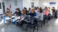 En Río Grande, se realizará la segunda edición del curso de manejo de autoelevadores para mujeres